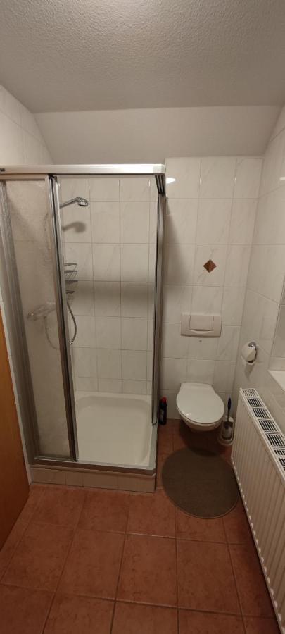 Einzimmerwohnung Mit Parkplatz Ohne Kueche Bischweier ภายนอก รูปภาพ