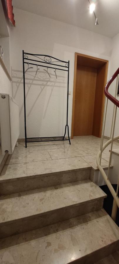 Einzimmerwohnung Mit Parkplatz Ohne Kueche Bischweier ภายนอก รูปภาพ